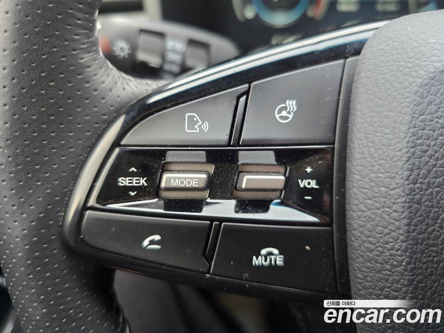 KG_Mobility_Ssangyong Musso 2025