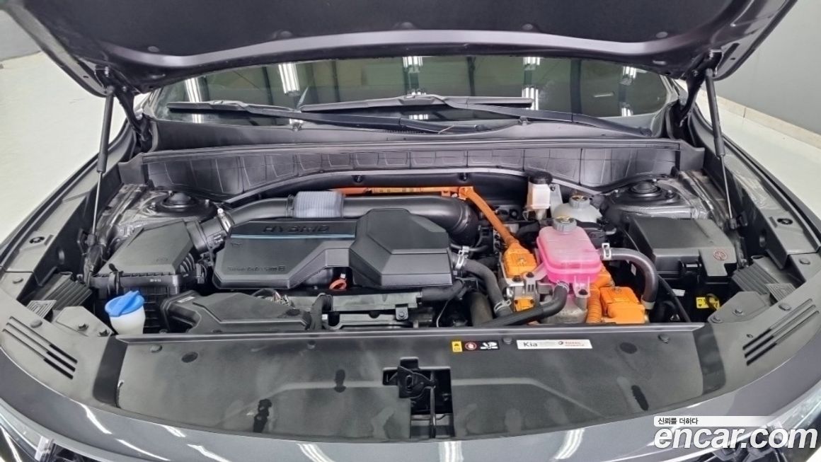 Kia Sorento 2023