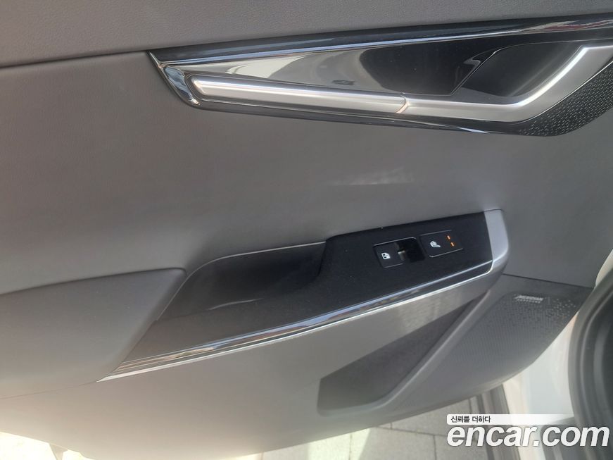 Kia EV6 2022