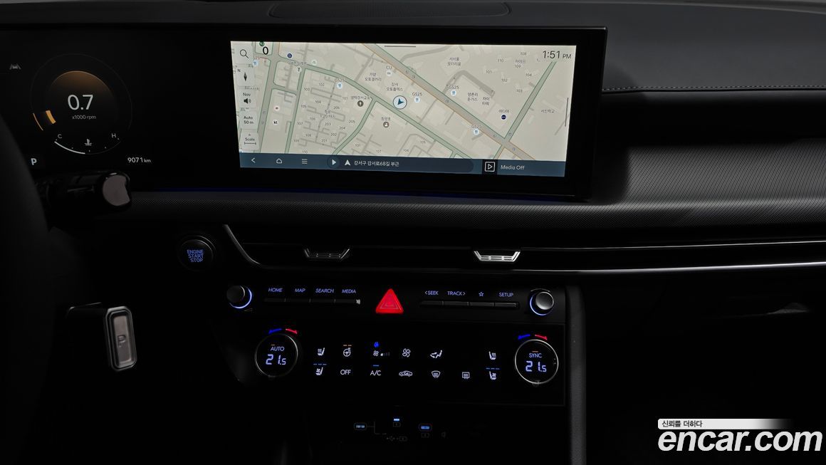 Hyundai Sonata 2025