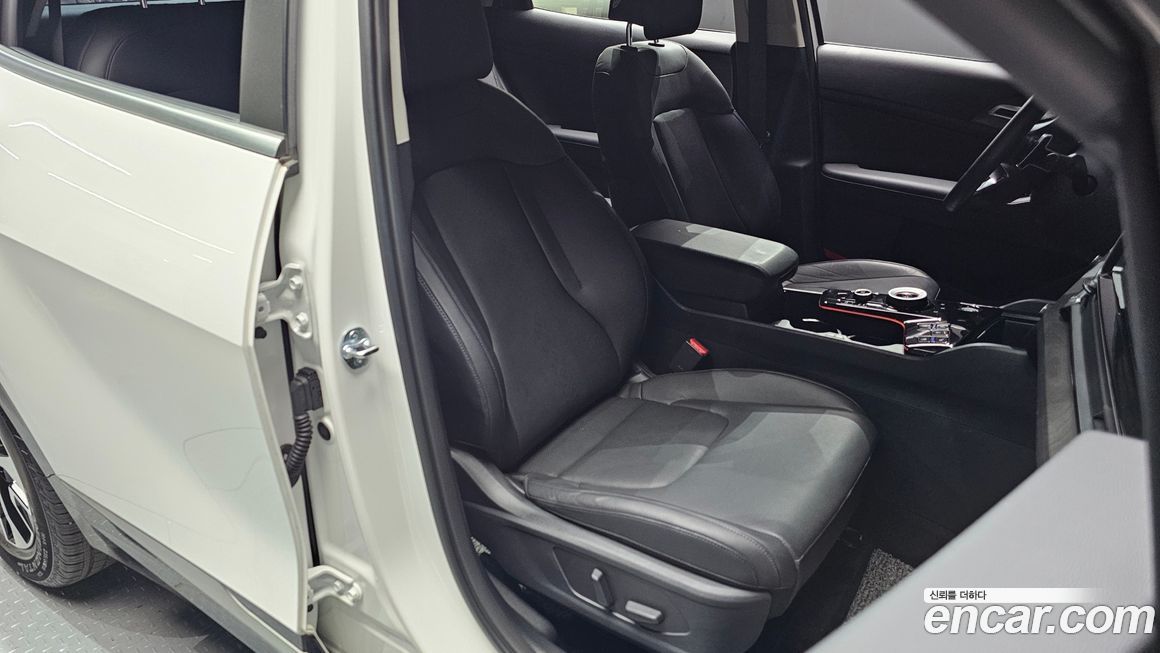 Kia Sportage 2024