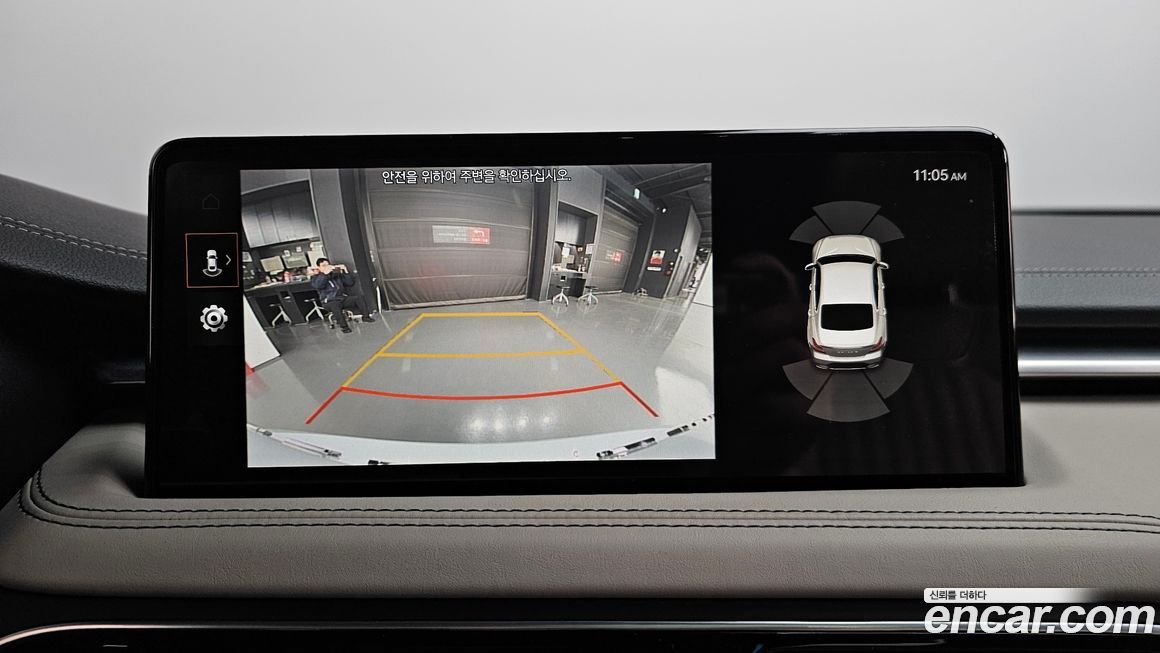 Genesis G70 2022