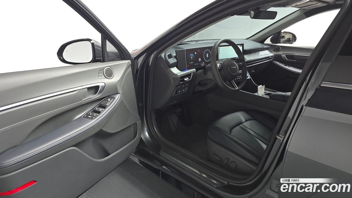 Hyundai Sonata 2025