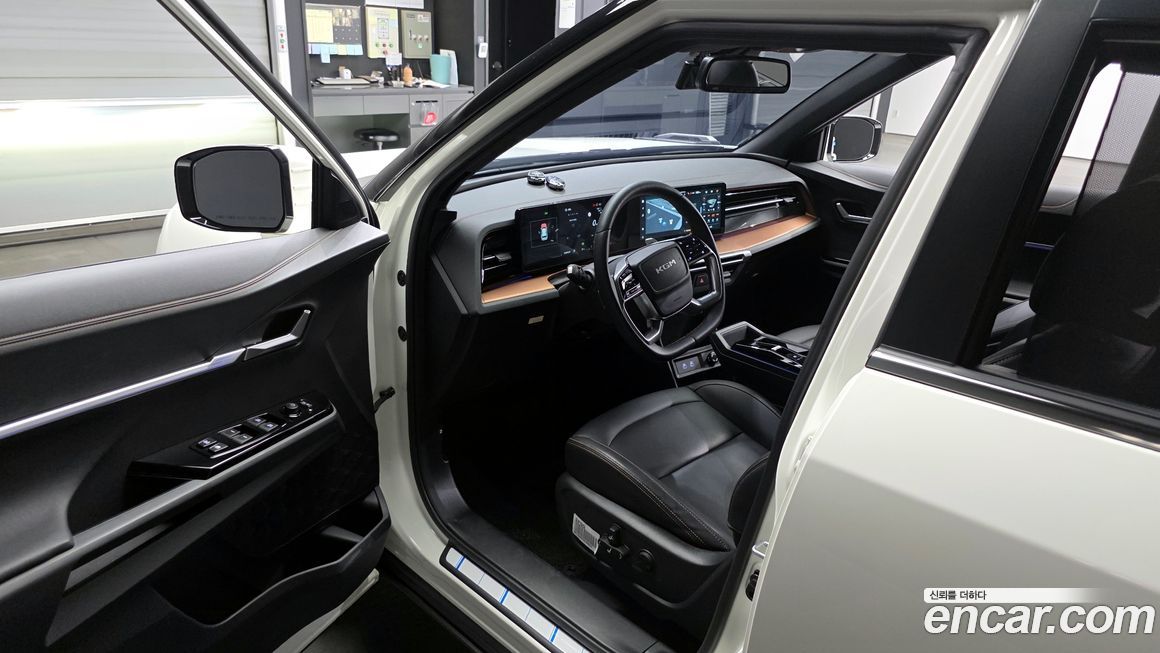 KG_Mobility_Ssangyong Torres 2026