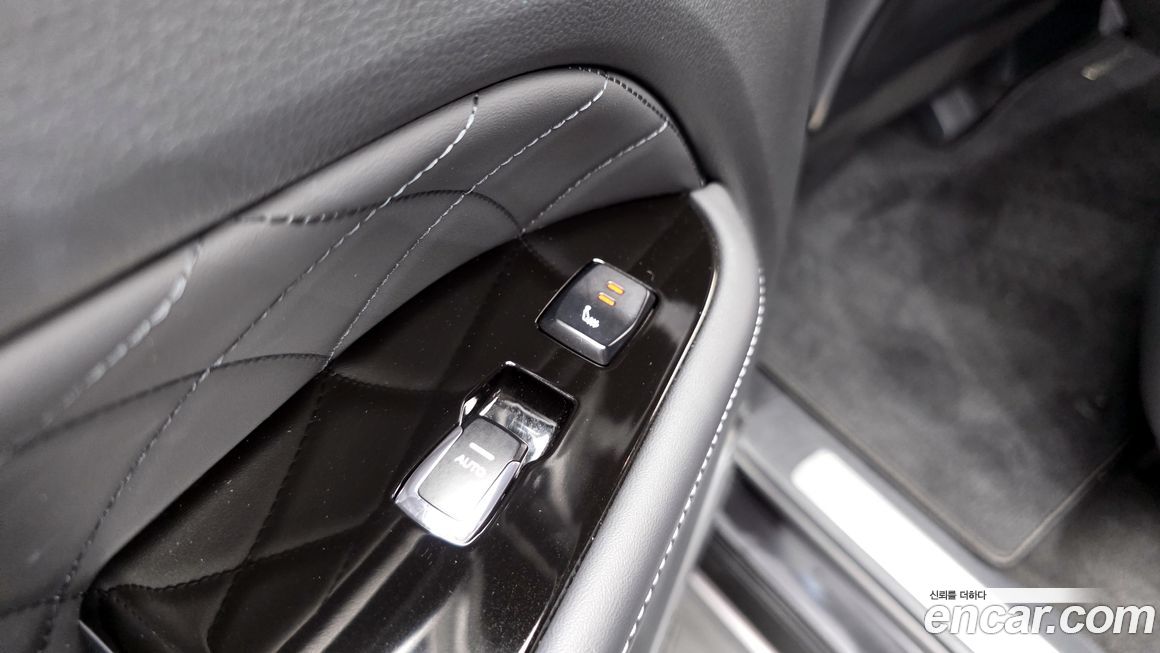 KG_Mobility_Ssangyong Rexton 2024