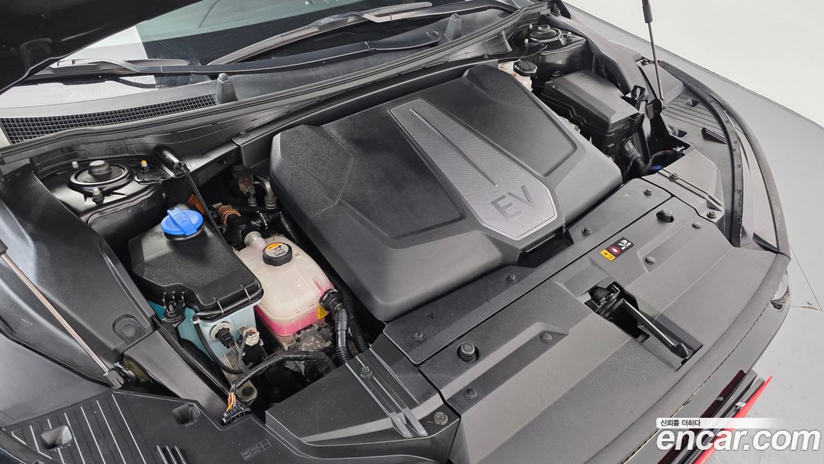 Kia EV6 2022