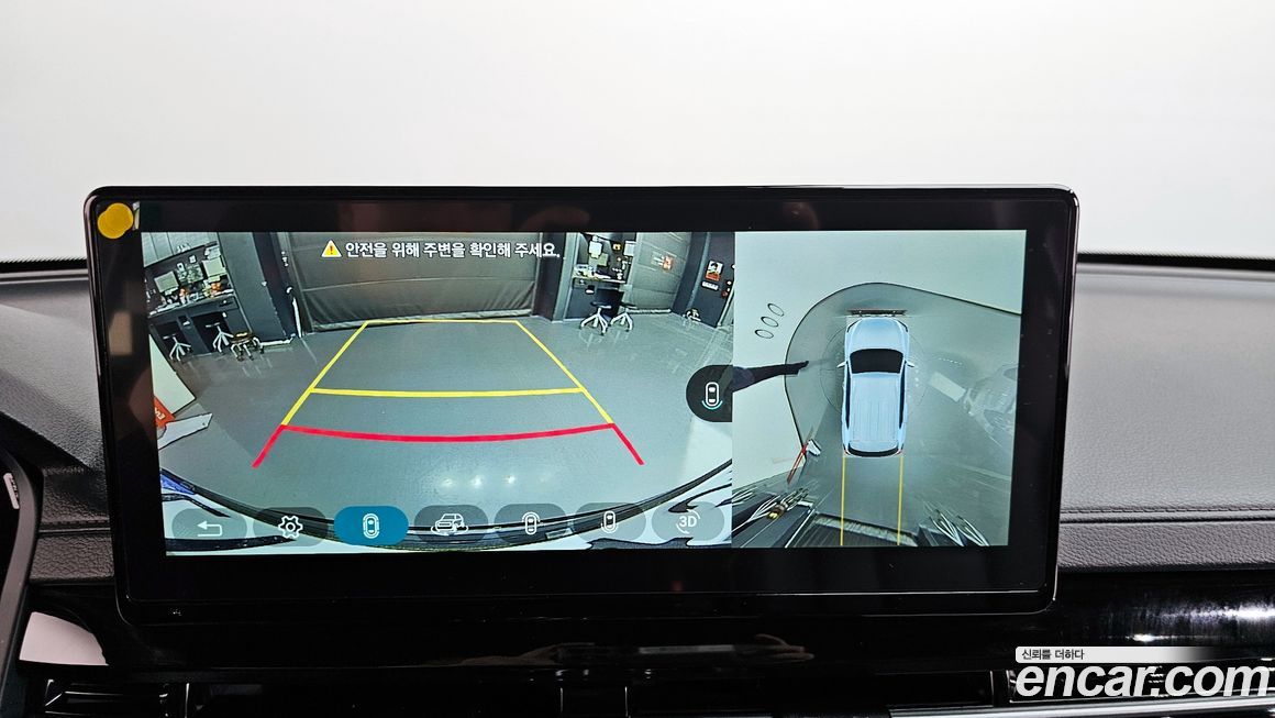 KG_Mobility_Ssangyong Rexton 2024