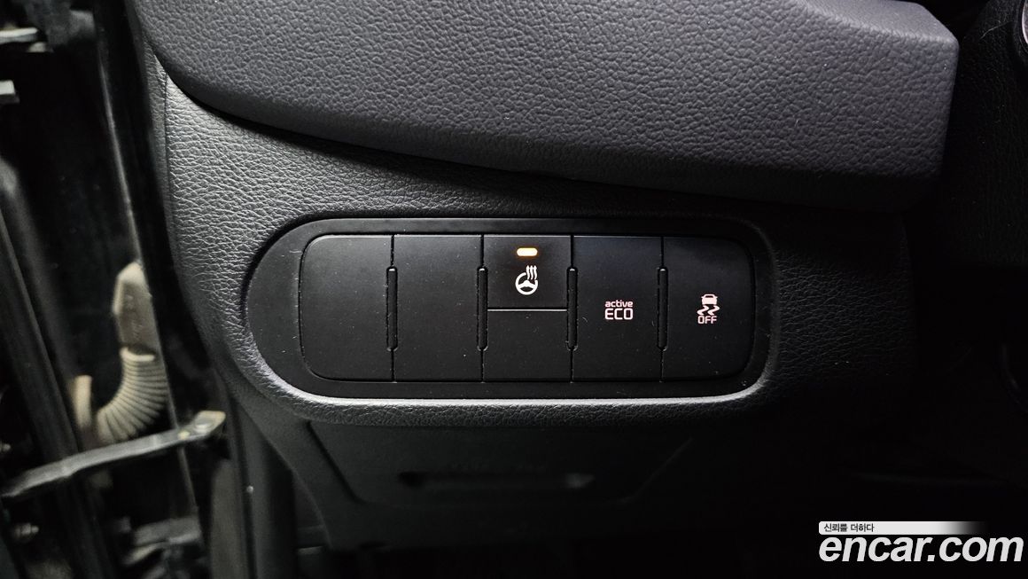 Kia Carens 2018