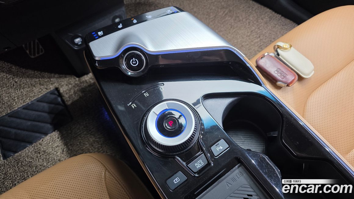 Kia EV6 2022