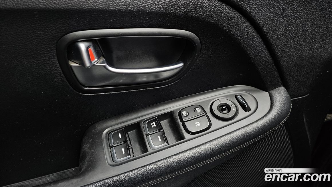 Kia Carens 2018