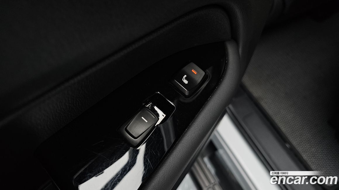 KG_Mobility_Ssangyong Rexton 2024