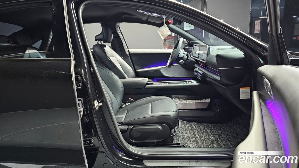 Hyundai Ioniq6 2023