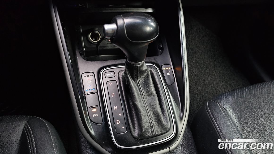 Kia Carens 2018
