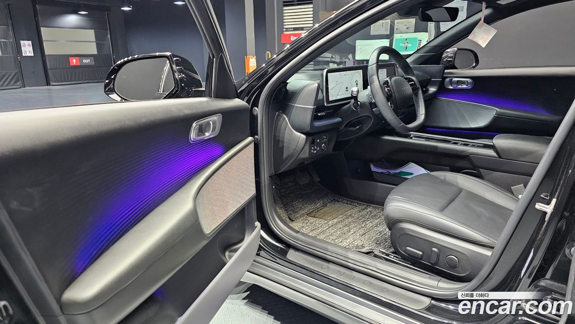 Hyundai Ioniq6 2023