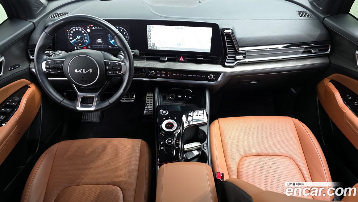 Kia Sportage 2024