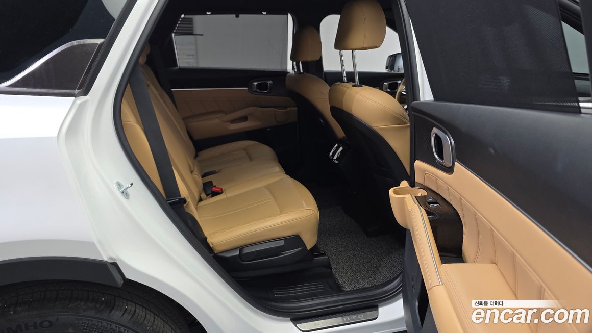 Kia Sorento 2023