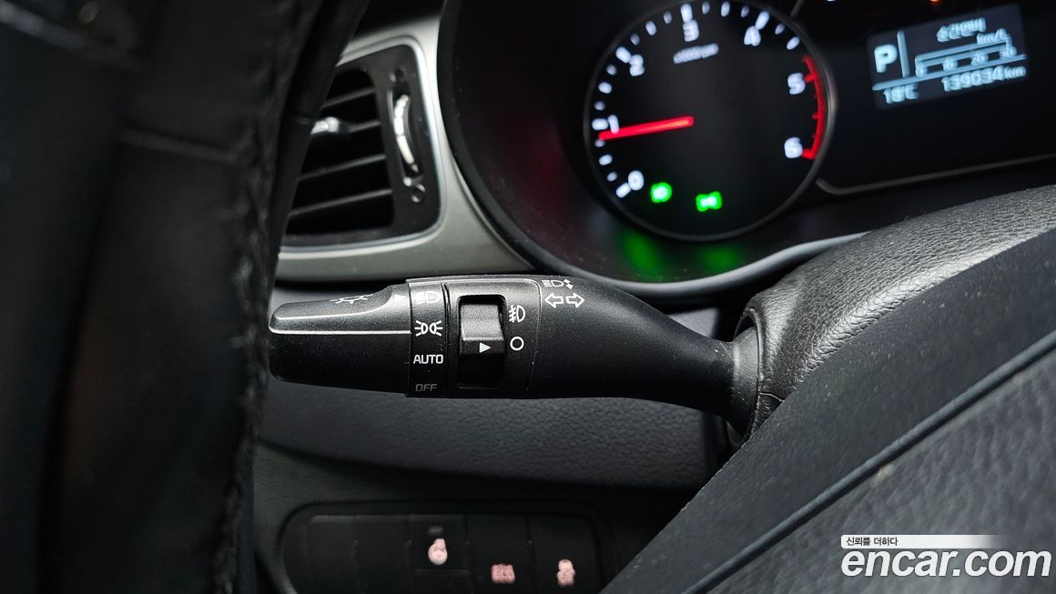 Kia Carens 2018