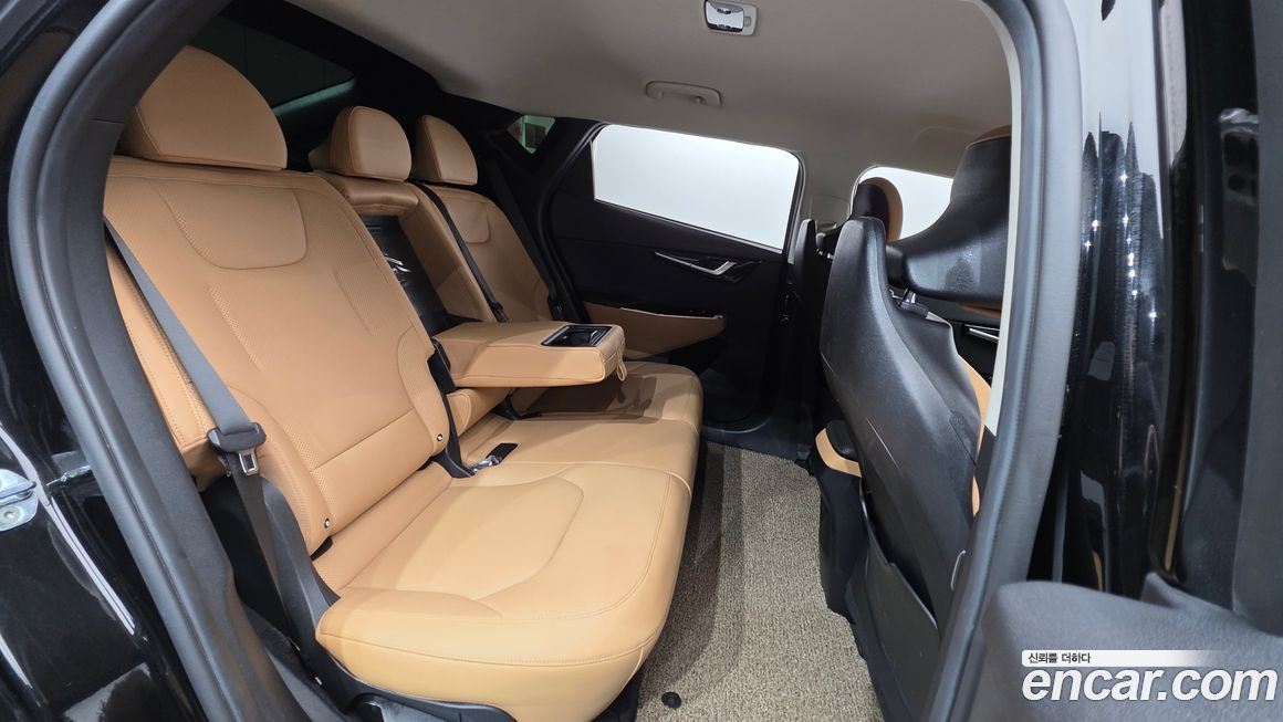 Kia EV6 2022