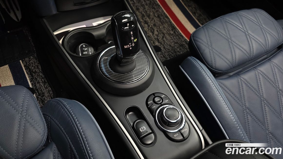 Mini Countryman 2023