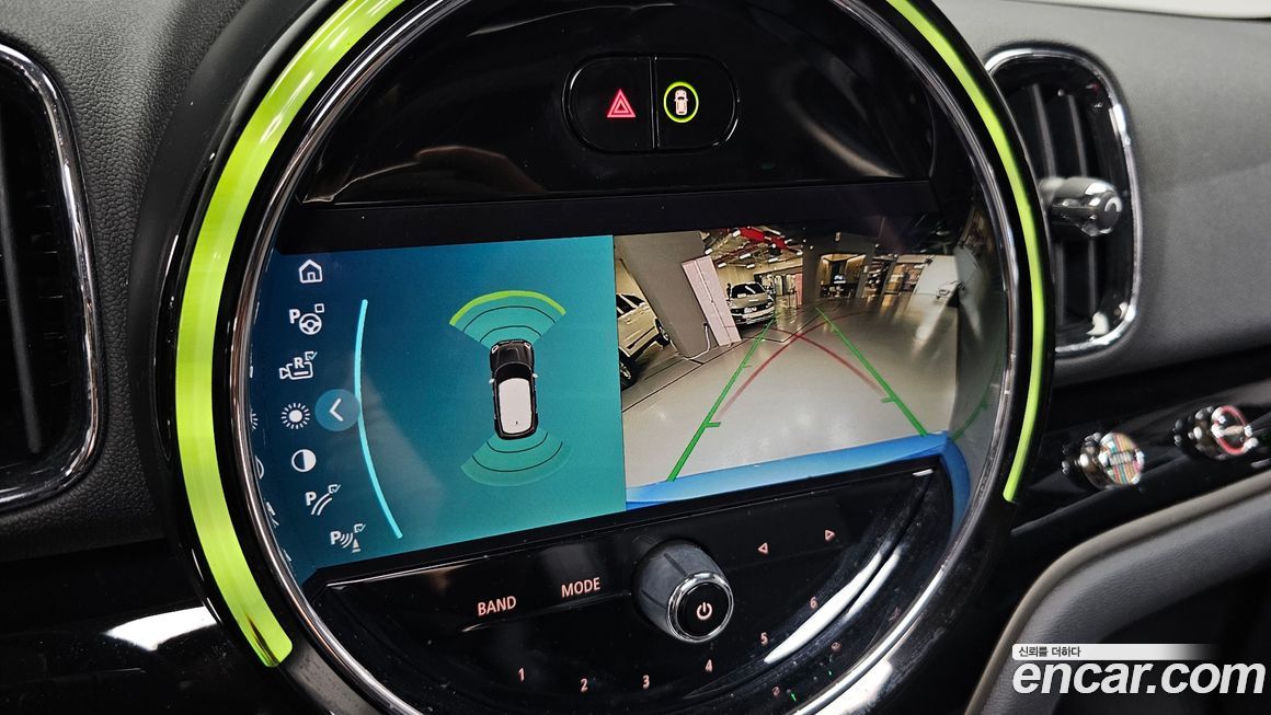 Mini Countryman 2023