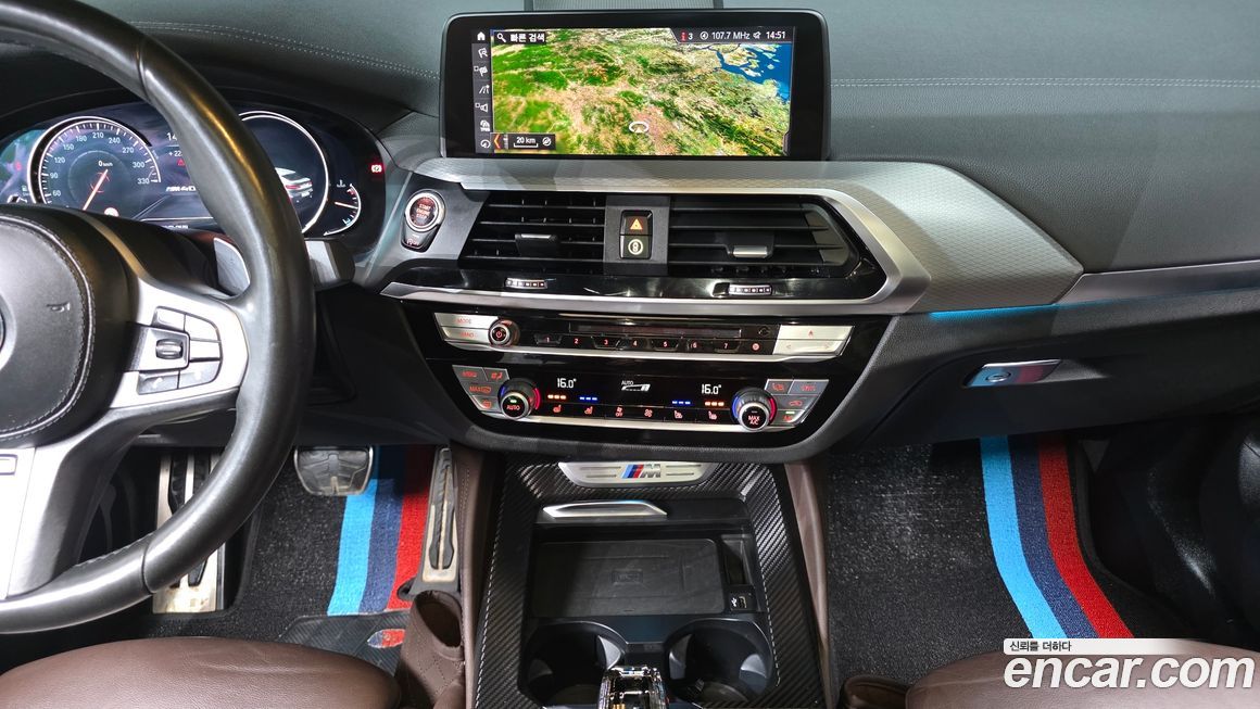 BMW X4 2019