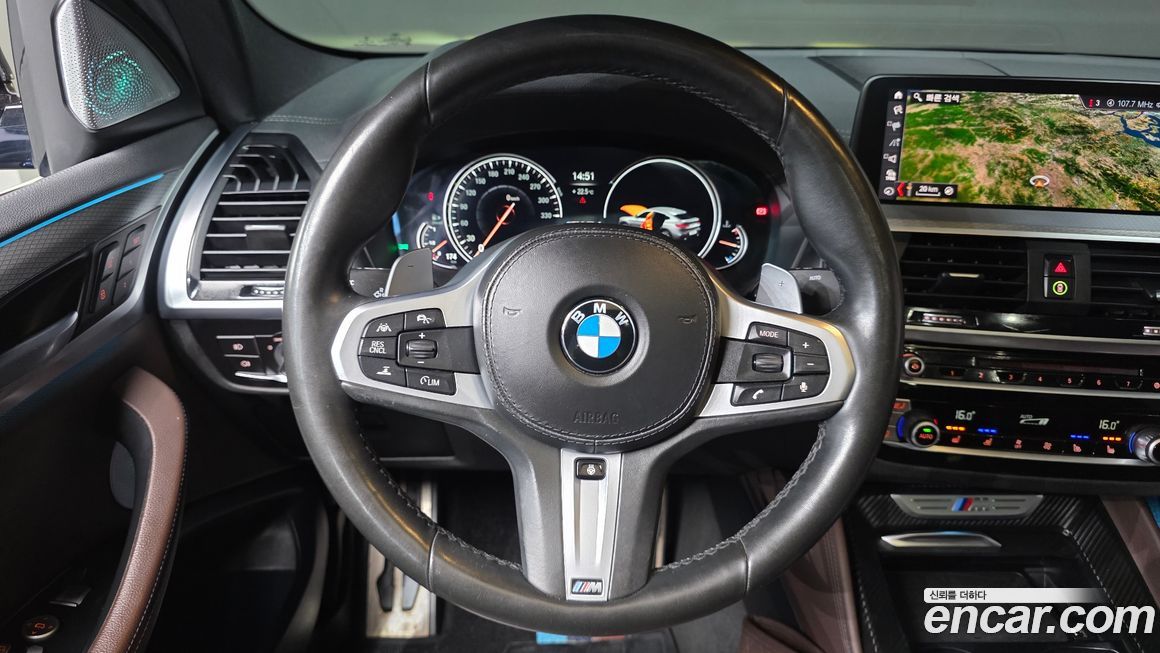 BMW X4 2019