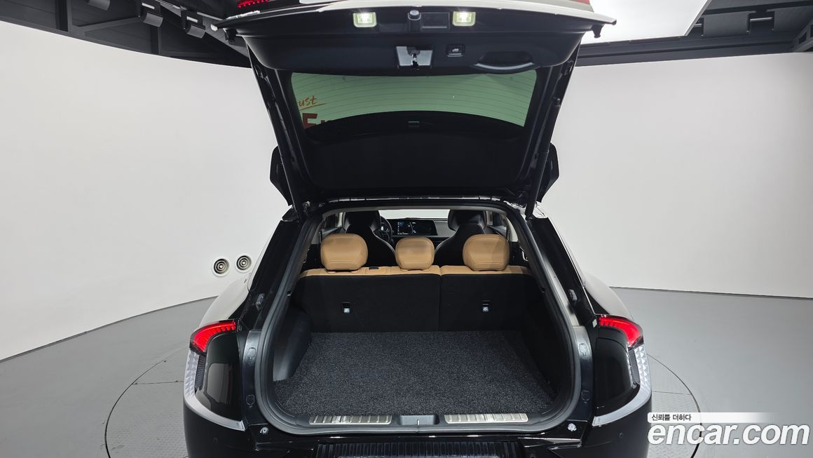 Kia EV6 2022