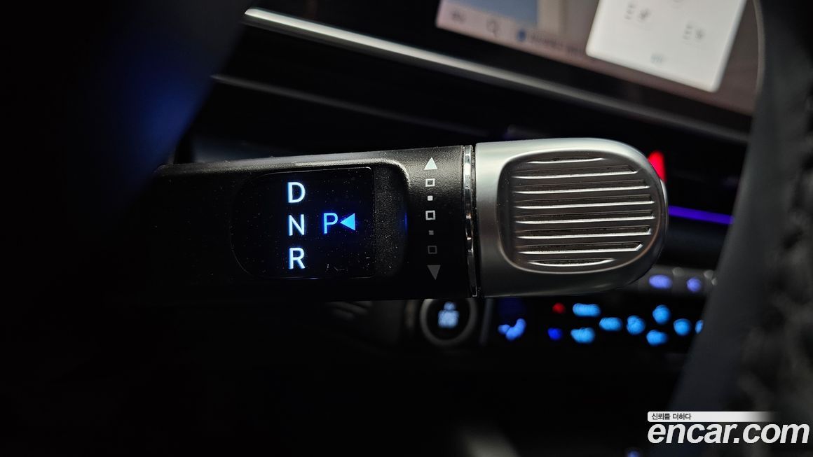 Hyundai Ioniq6 2023