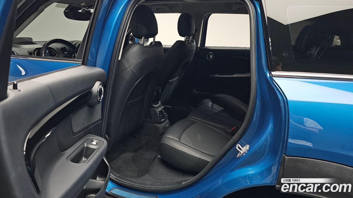 Mini Countryman 2023