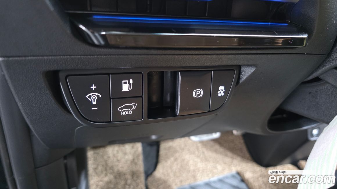 Kia EV6 2022