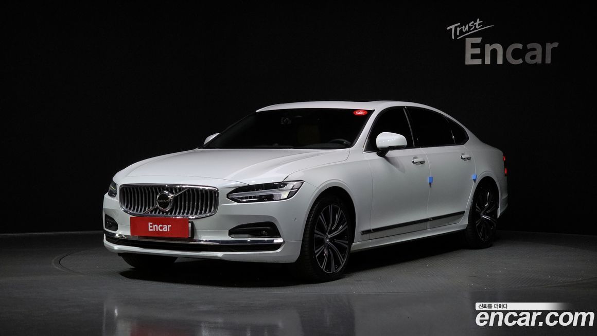 Volvo S90 2023