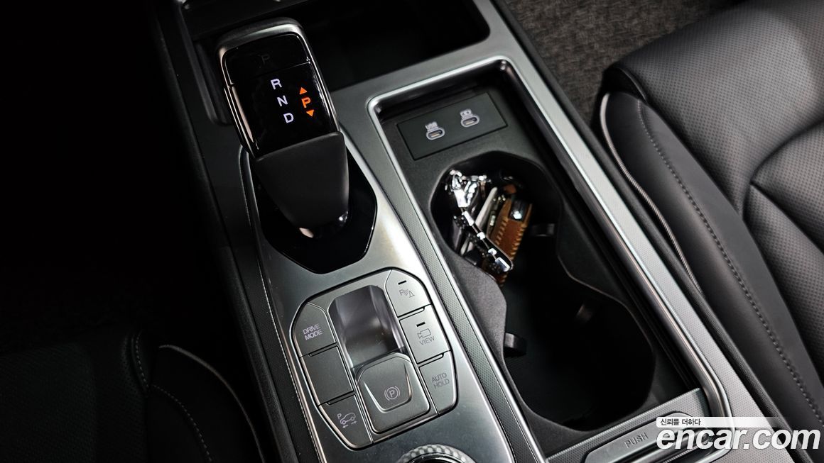 KG_Mobility_Ssangyong Rexton 2024