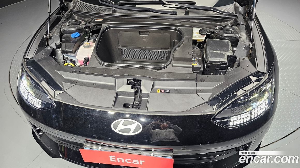 Hyundai Ioniq6 2023