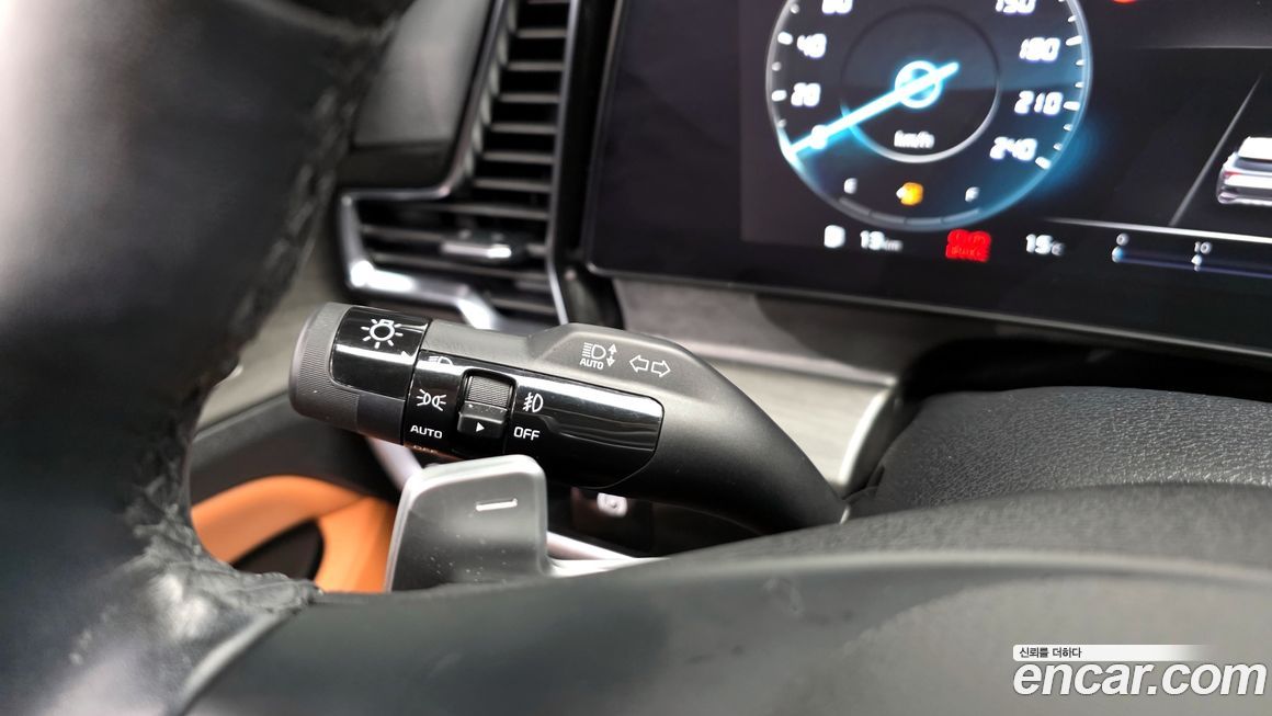 Kia Sportage 2024