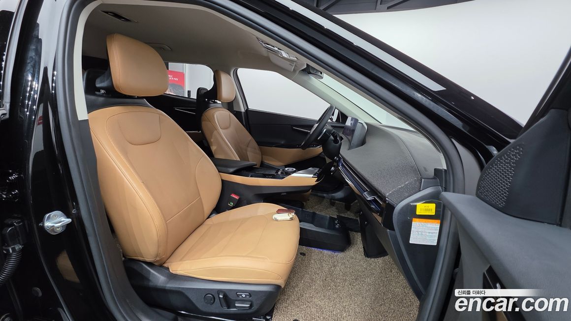 Kia EV6 2022