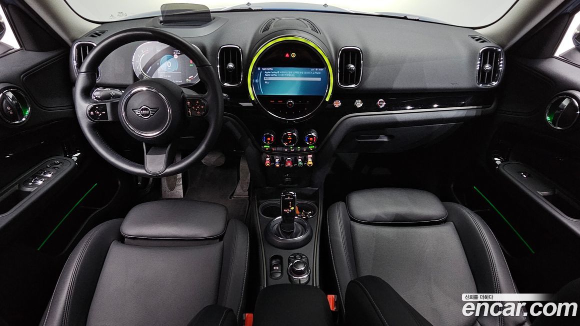 Mini Countryman 2023