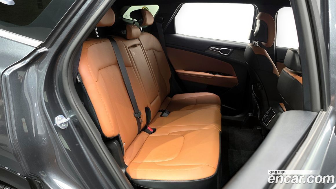 Kia Sportage 2024