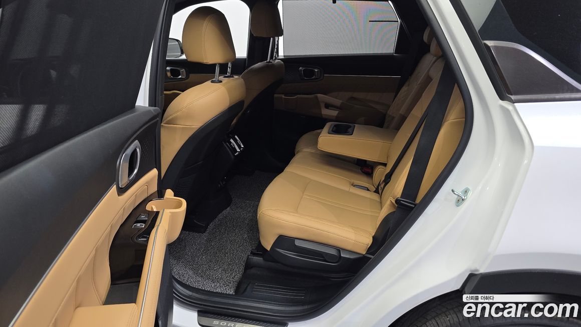 Kia Sorento 2023