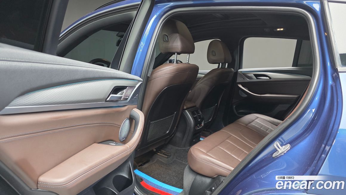 BMW X4 2019
