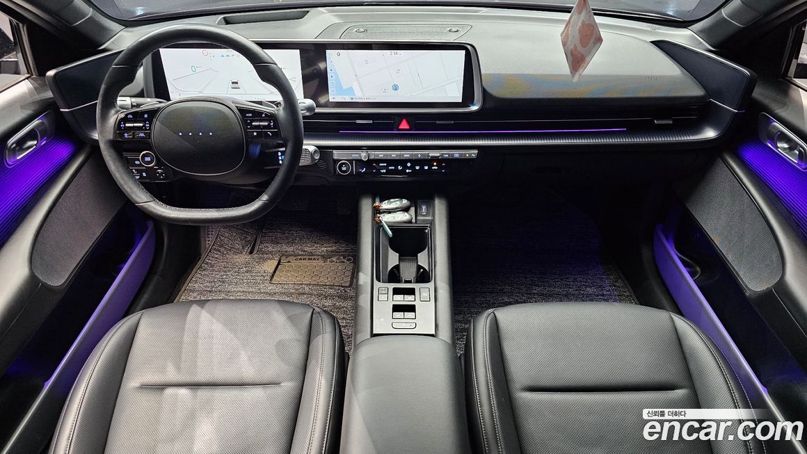 Hyundai Ioniq6 2023