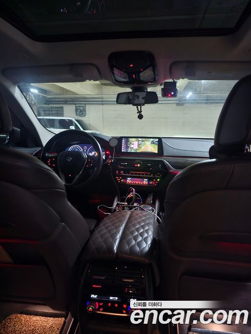 BMW Gran Turismo 2019