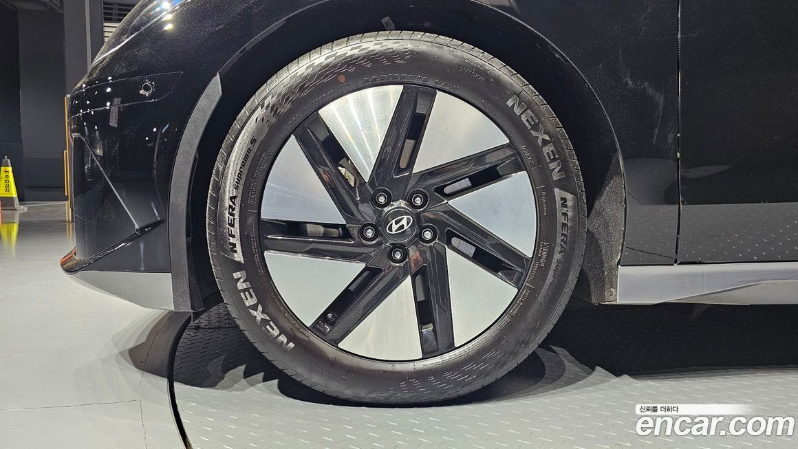 Hyundai Ioniq6 2023