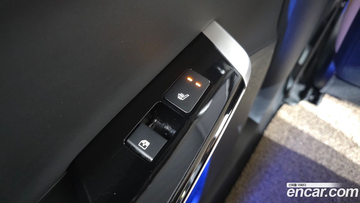 Kia EV6 2022