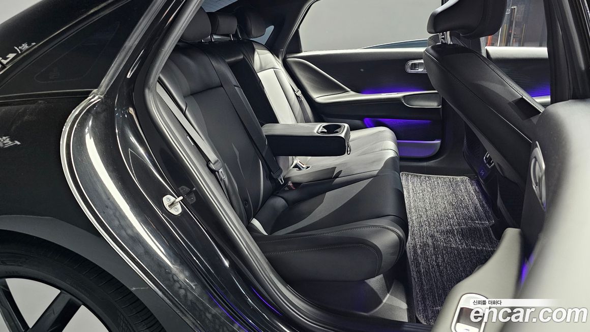 Hyundai Ioniq6 2023