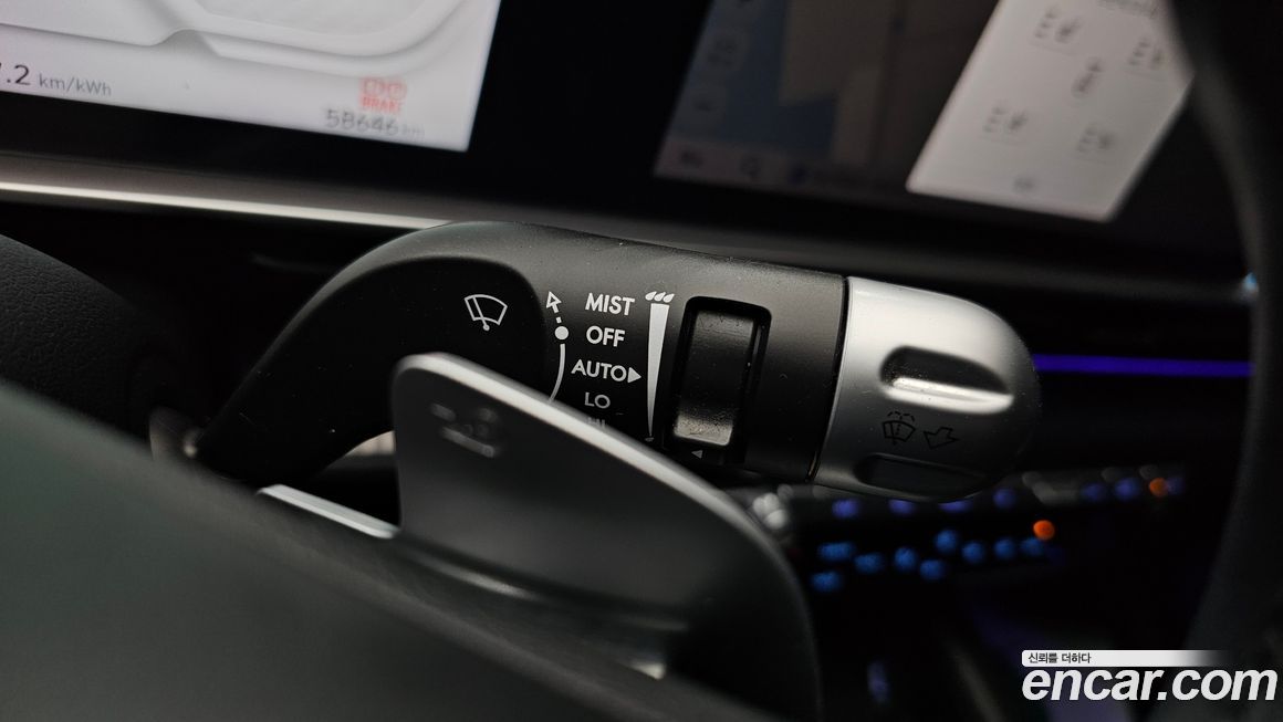 Hyundai Ioniq6 2023