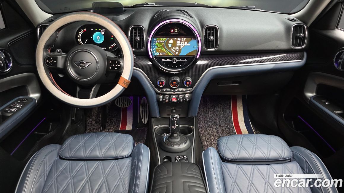 Mini Countryman 2023