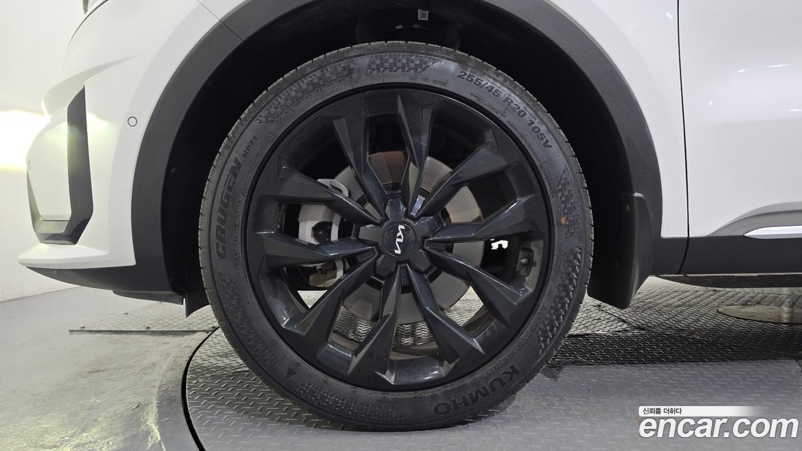 Kia Sorento 2023