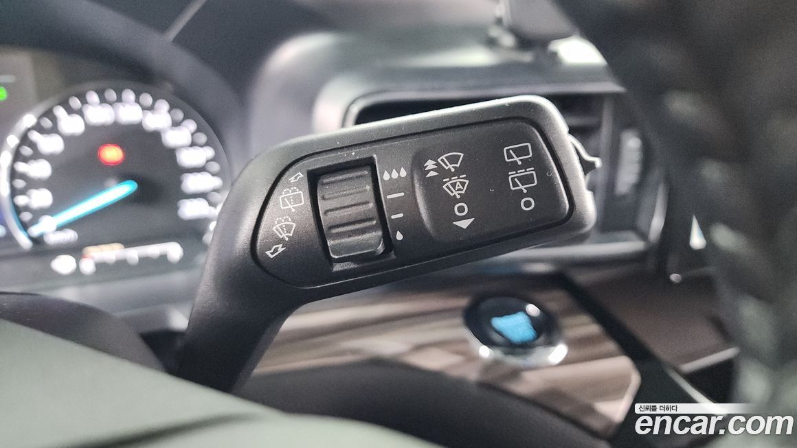 Ford Explorer 2022