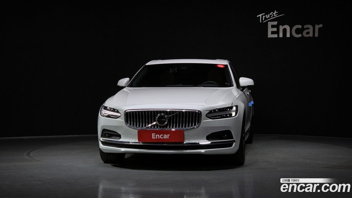 Volvo S90 2023