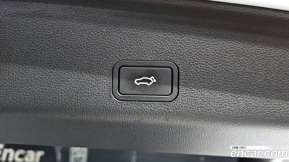 Renault-KoreaSamsung Grand Koleos 2025